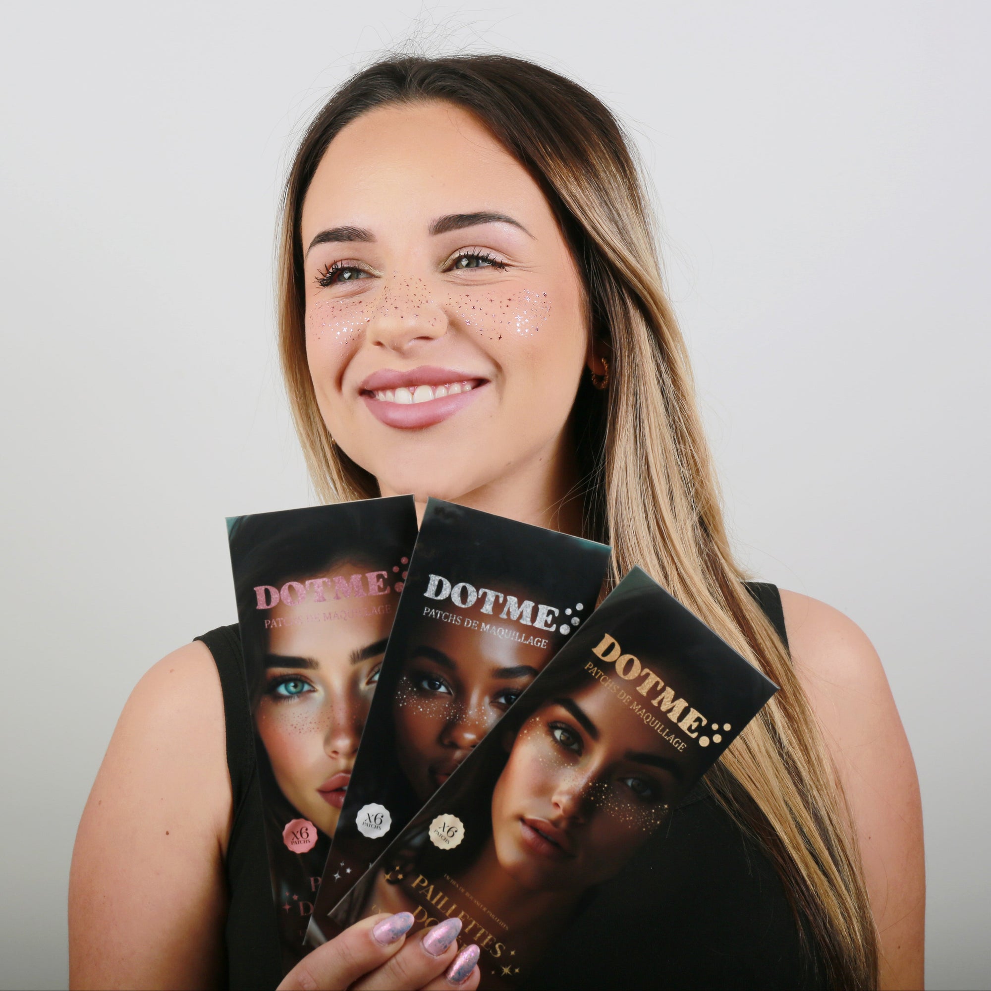 Bundle 3 coloris